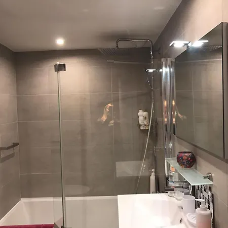 Appartement La Suite Mont-Blanc Chamonix Extérieur photo