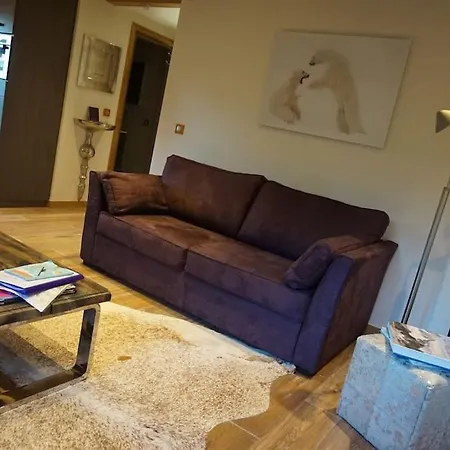 Appartement La Suite Mont-Blanc Chamonix Extérieur photo