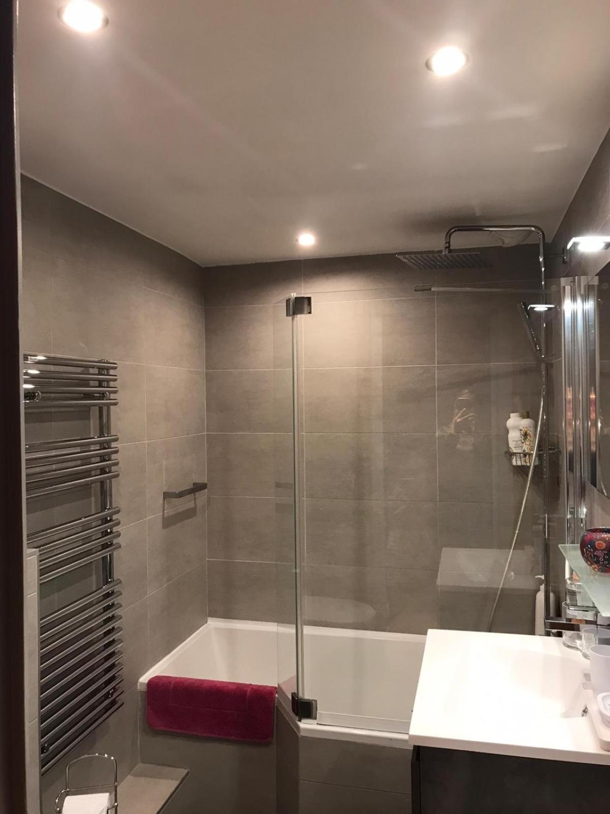 La Mont-blanc Appartement *