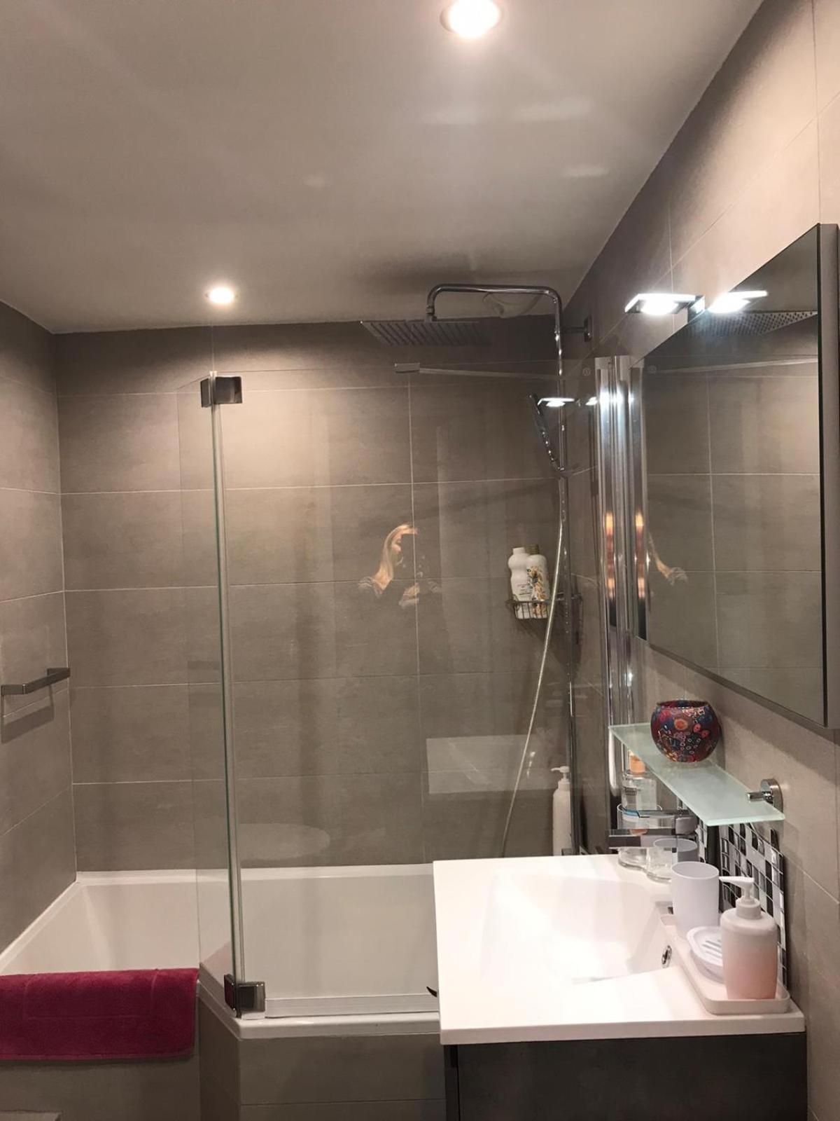 Appartement La Mont-blanc