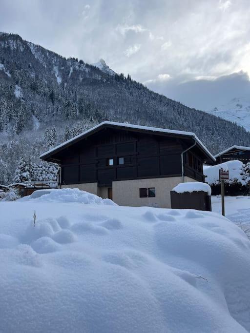 Appartement La Mont-blanc